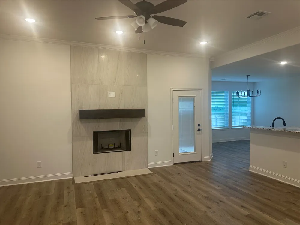 395 Frederick Drive Robinson, TX 76706