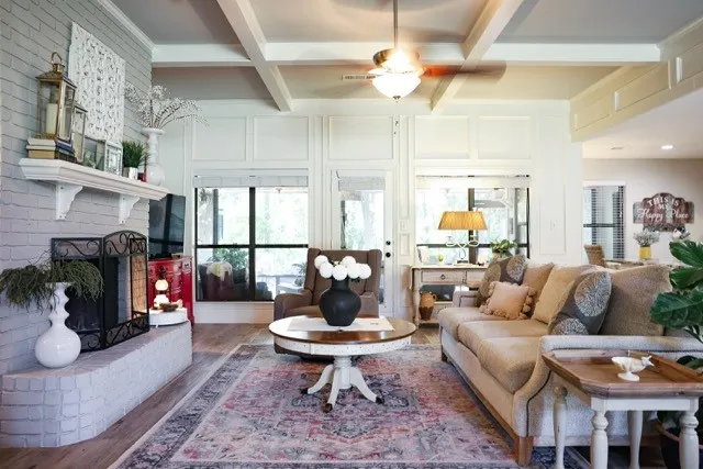 203 Covey Lane McKinney, TX 75071