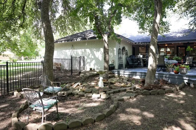 203 Covey Lane McKinney, TX 75071