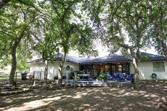 203 Covey Lane McKinney, TX 75071