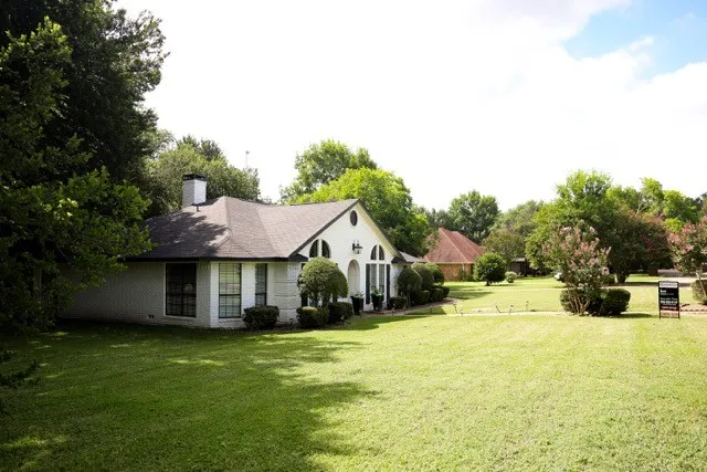 203 Covey Lane McKinney, TX 75071