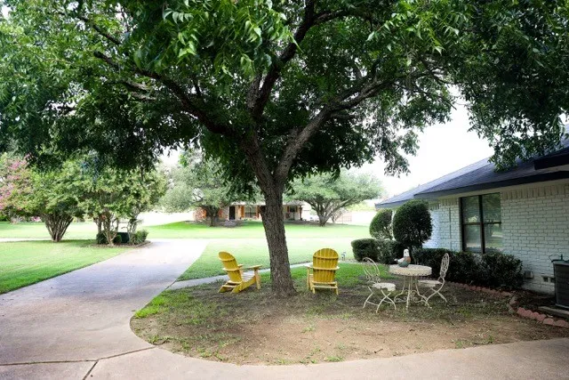 203 Covey Lane McKinney, TX 75071