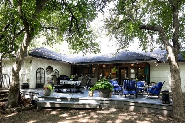 203 Covey Lane McKinney, TX 75071