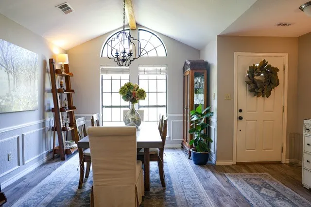 203 Covey Lane McKinney, TX 75071