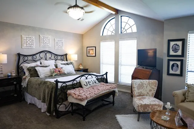 203 Covey Lane McKinney, TX 75071