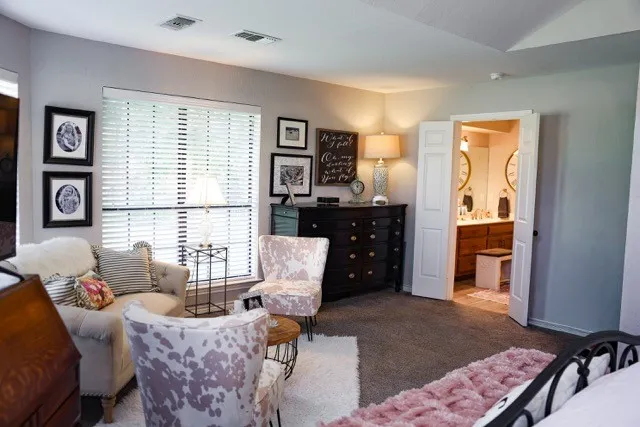 203 Covey Lane McKinney, TX 75071