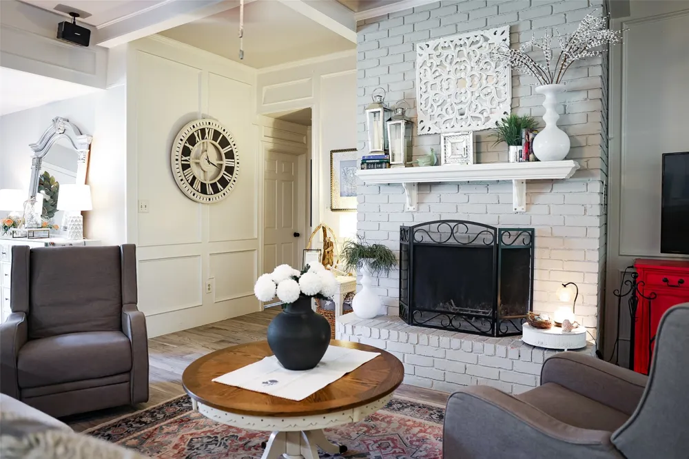 203 Covey Lane McKinney, TX 75071