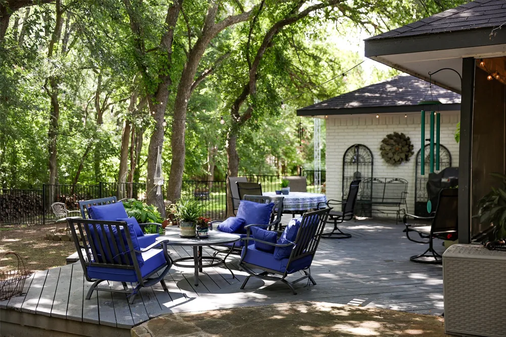 203 Covey Lane McKinney, TX 75071