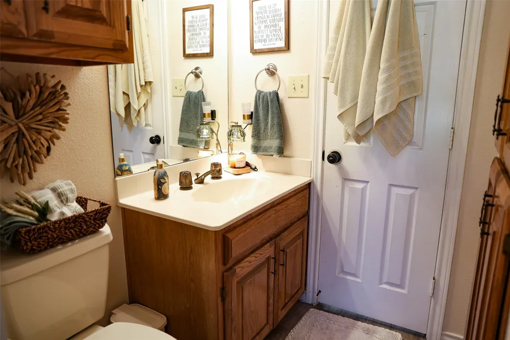 203 Covey Lane McKinney, TX 75071