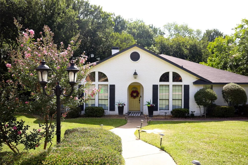 203 Covey Lane McKinney, TX 75071