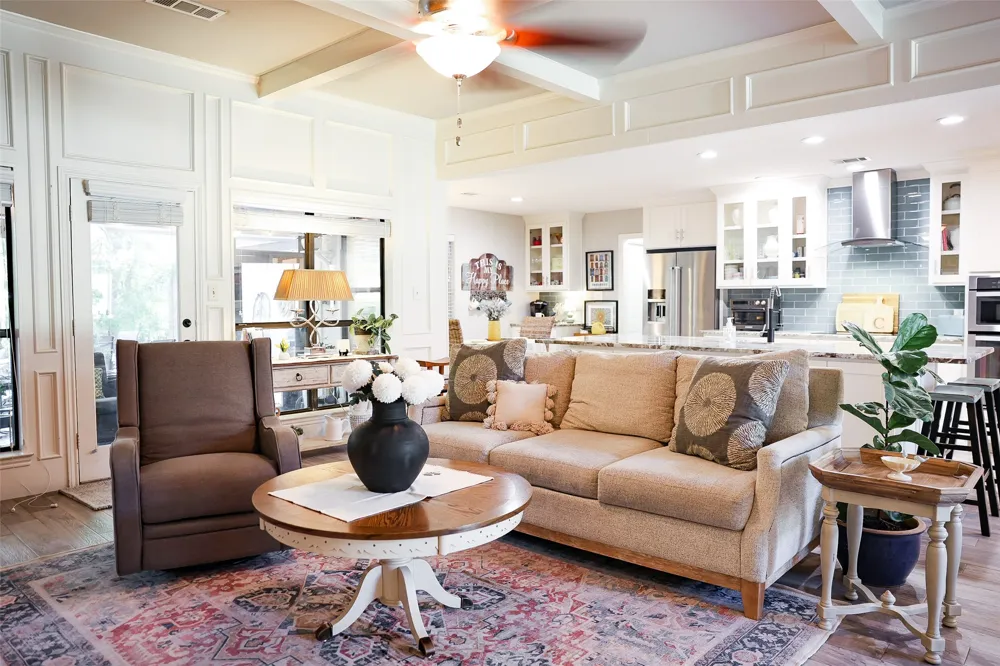 203 Covey Lane McKinney, TX 75071