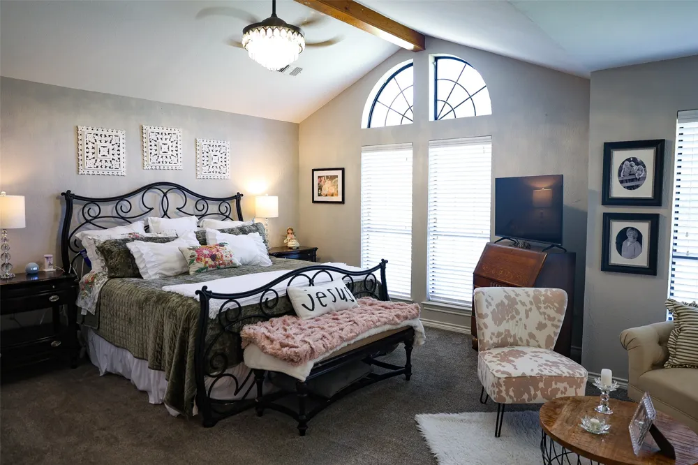 203 Covey Lane McKinney, TX 75071