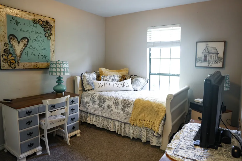 203 Covey Lane McKinney, TX 75071