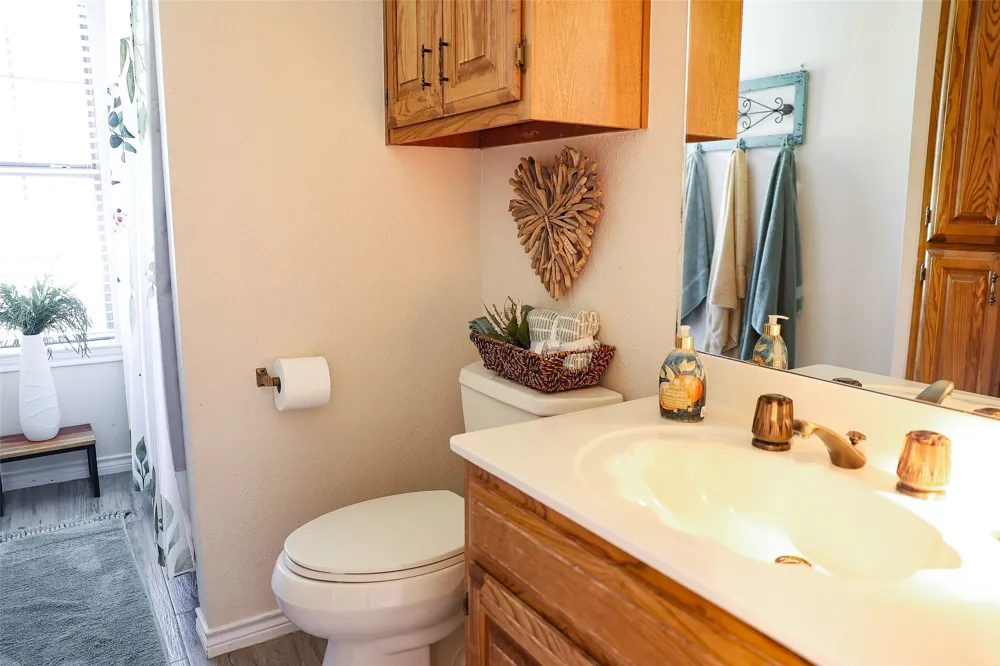203 Covey Lane McKinney, TX 75071