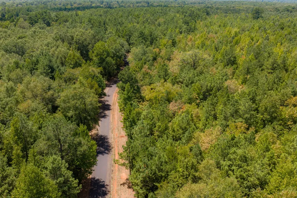 County Road 1207 Rusk, TX 75785