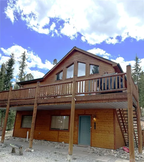 272 Porcupine Road