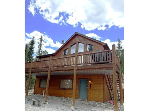 272 Porcupine Road