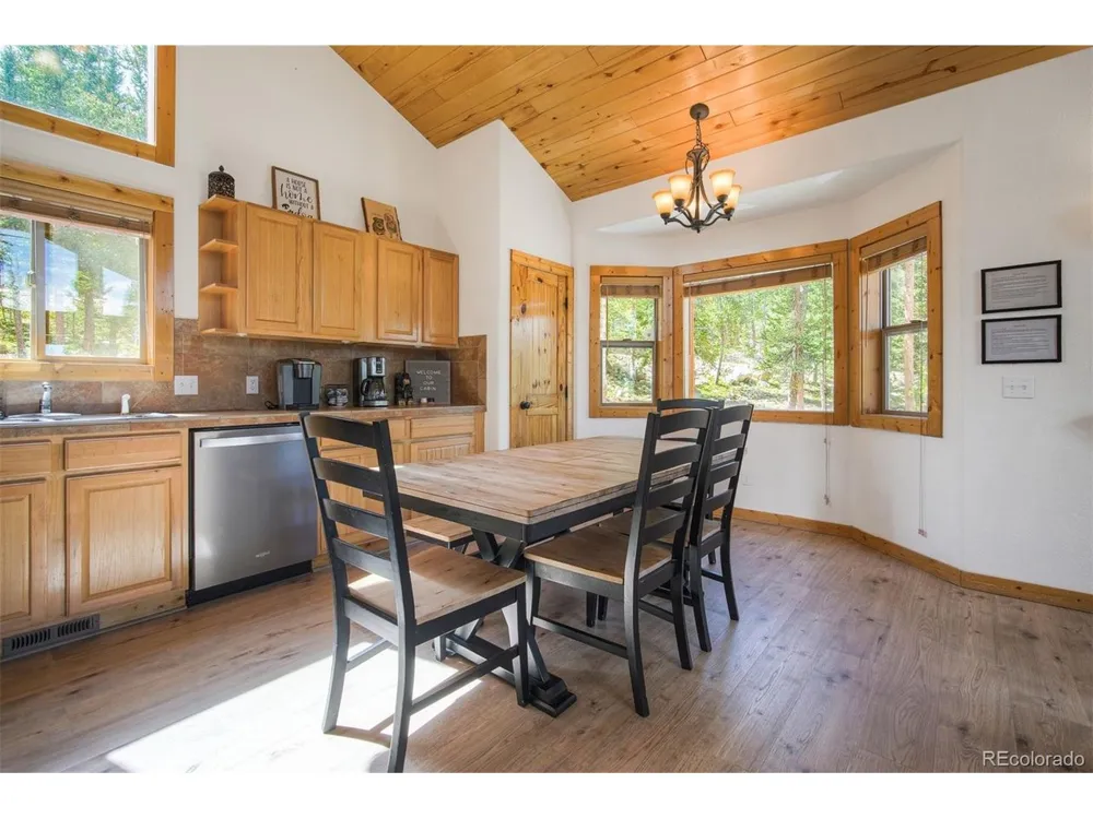 272 Porcupine Road Fairplay, CO 80440