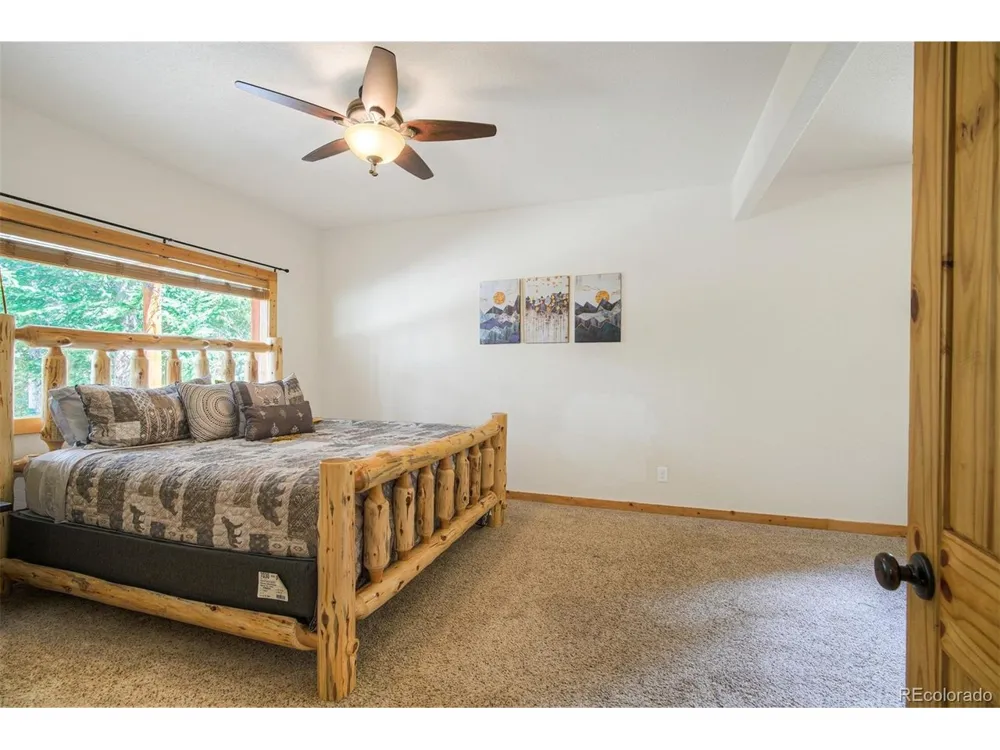 272 Porcupine Road Fairplay, CO 80440