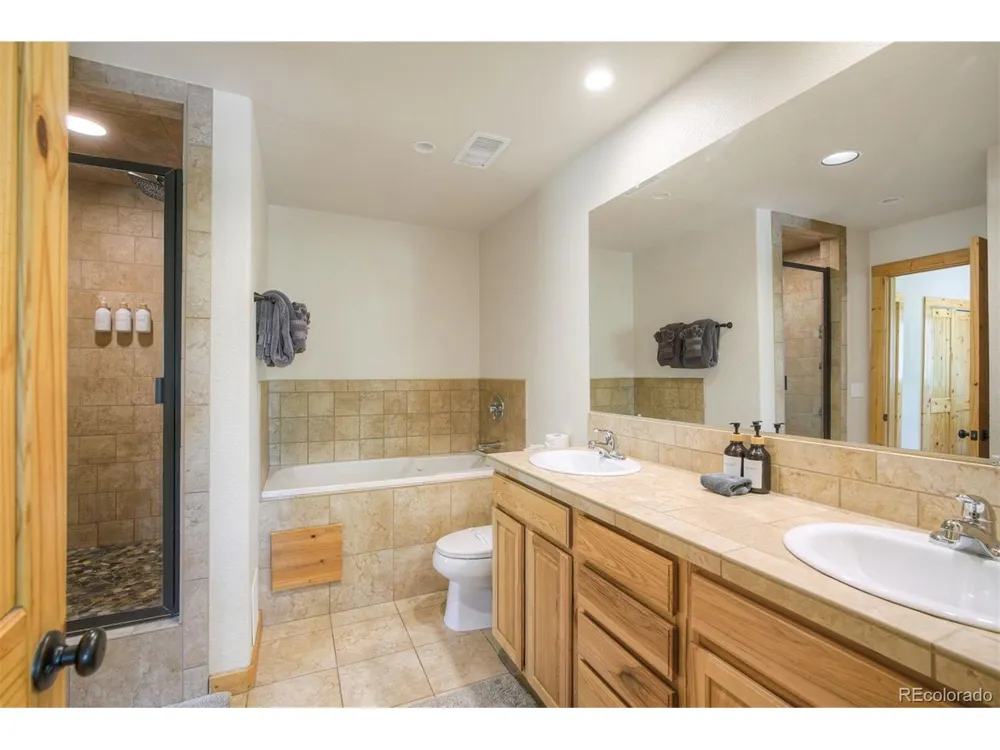 272 Porcupine Road Fairplay, CO 80440