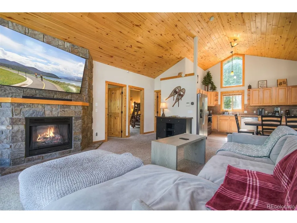 272 Porcupine Road Fairplay, CO 80440