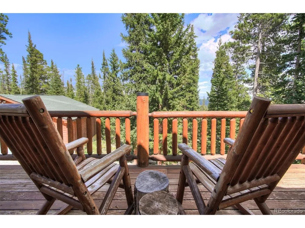 272 Porcupine Road Fairplay, CO 80440