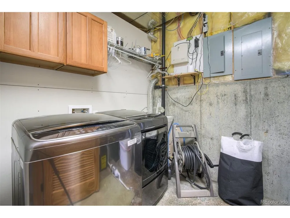 272 Porcupine Road Fairplay, CO 80440