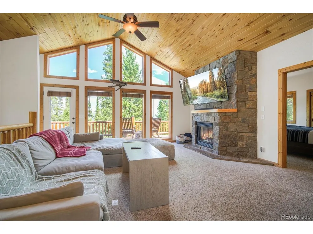 272 Porcupine Road Fairplay, CO 80440