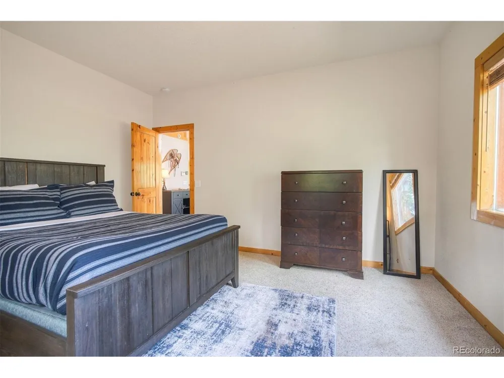 272 Porcupine Road Fairplay, CO 80440