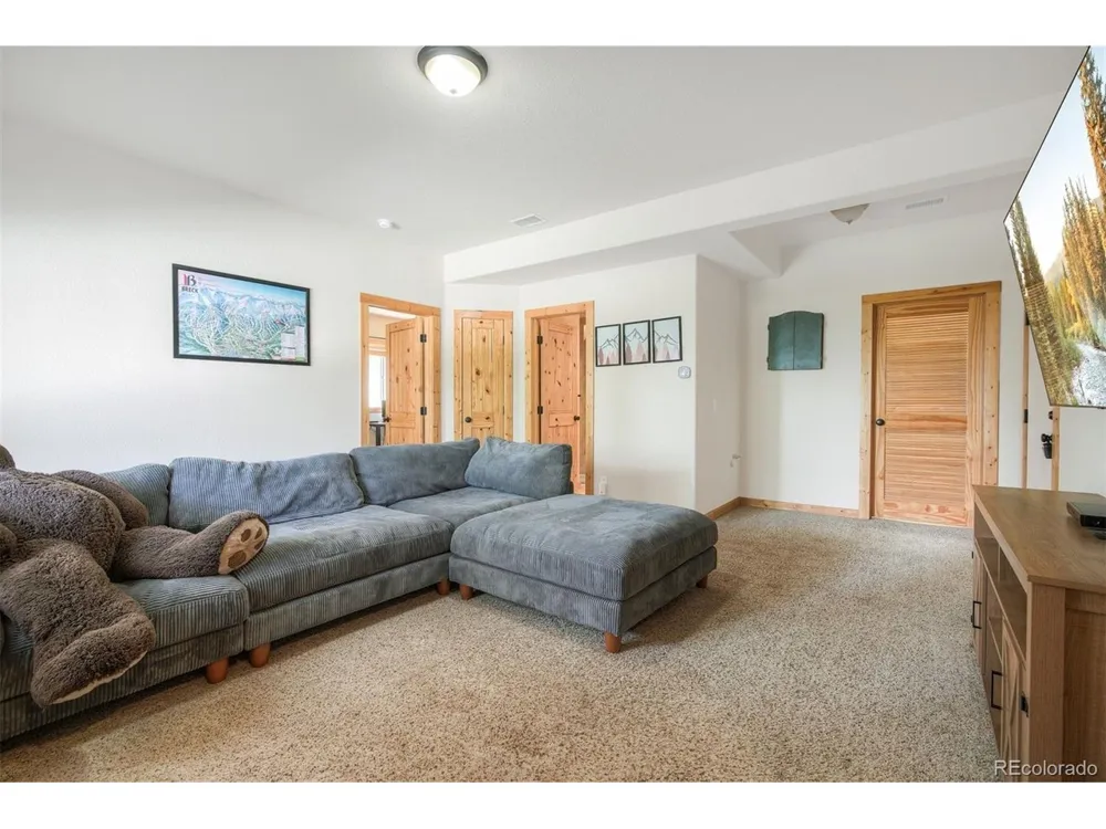 272 Porcupine Road Fairplay, CO 80440