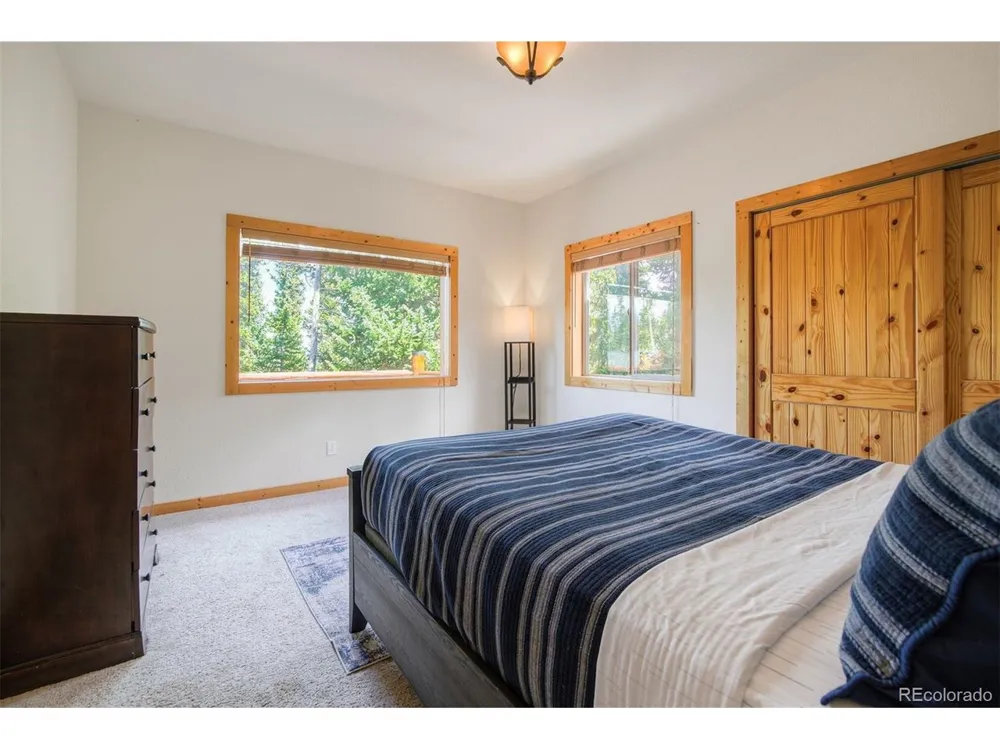 272 Porcupine Road Fairplay, CO 80440