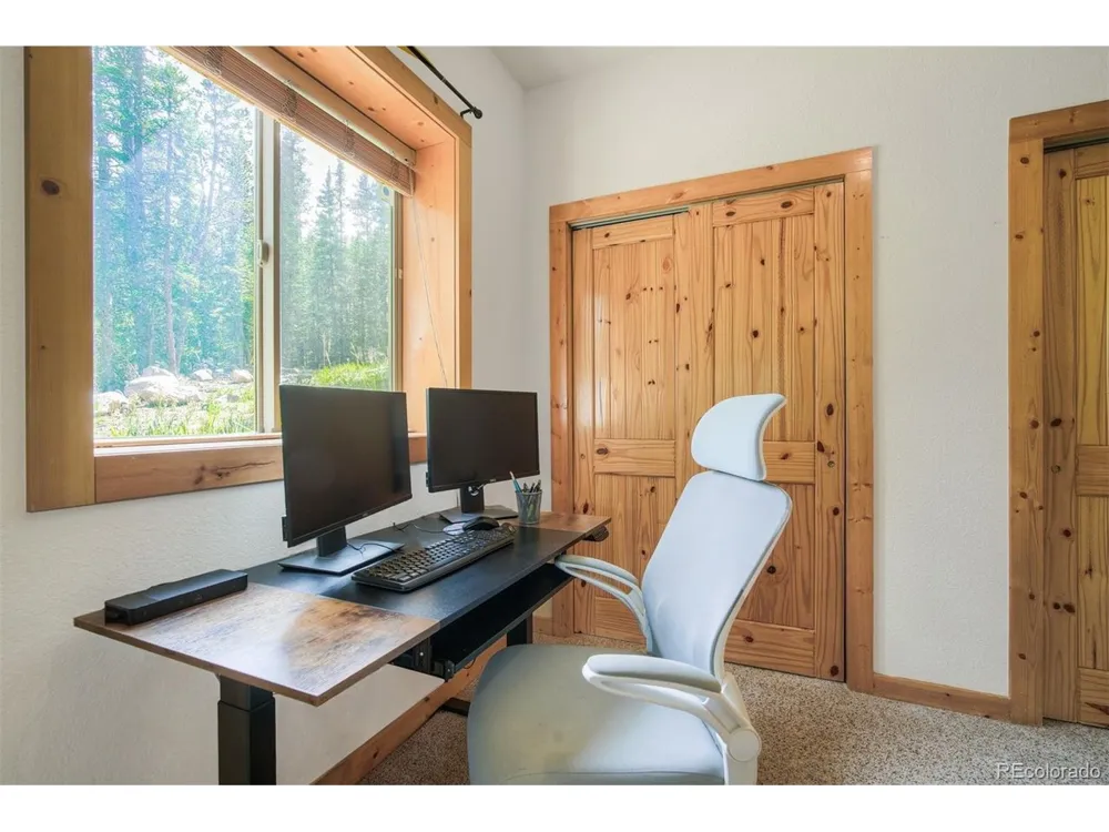 272 Porcupine Road Fairplay, CO 80440