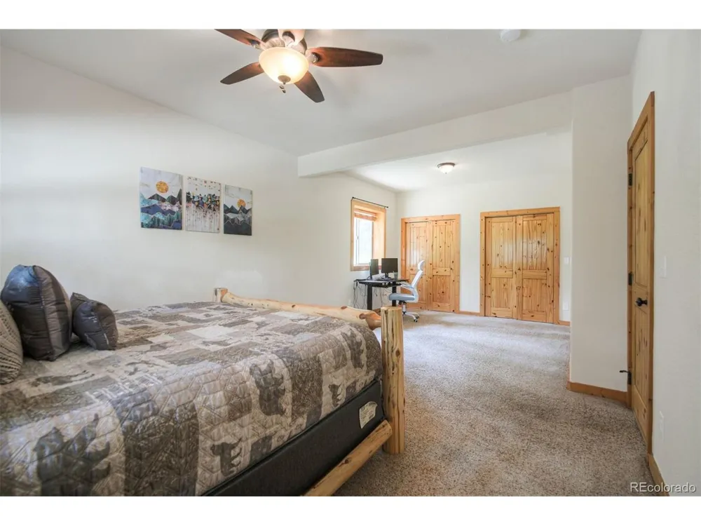 272 Porcupine Road Fairplay, CO 80440