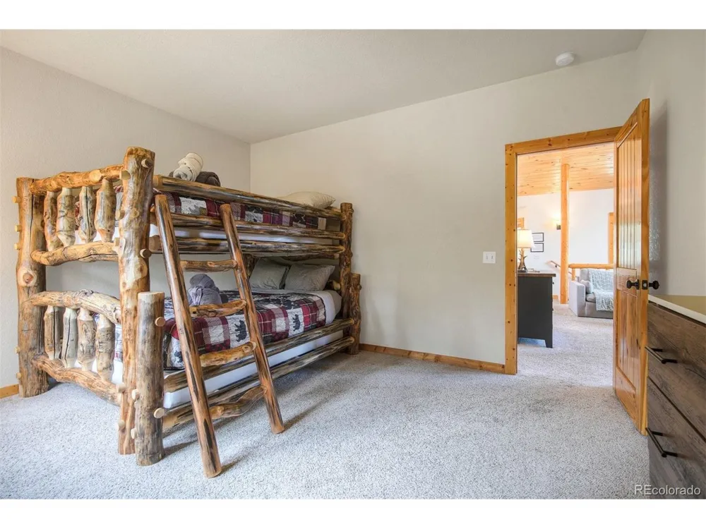 272 Porcupine Road Fairplay, CO 80440