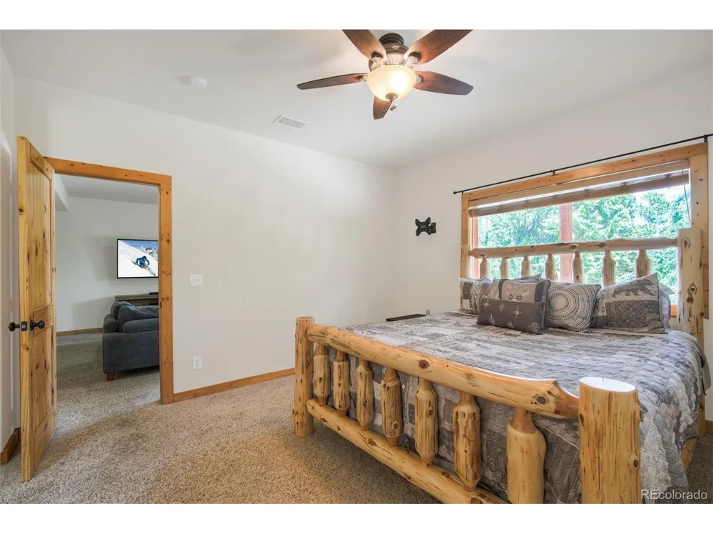 272 Porcupine Road Fairplay, CO 80440