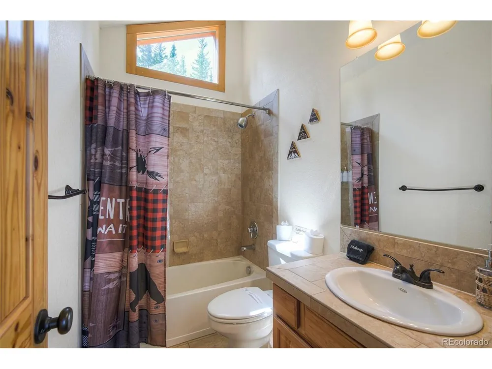272 Porcupine Road Fairplay, CO 80440