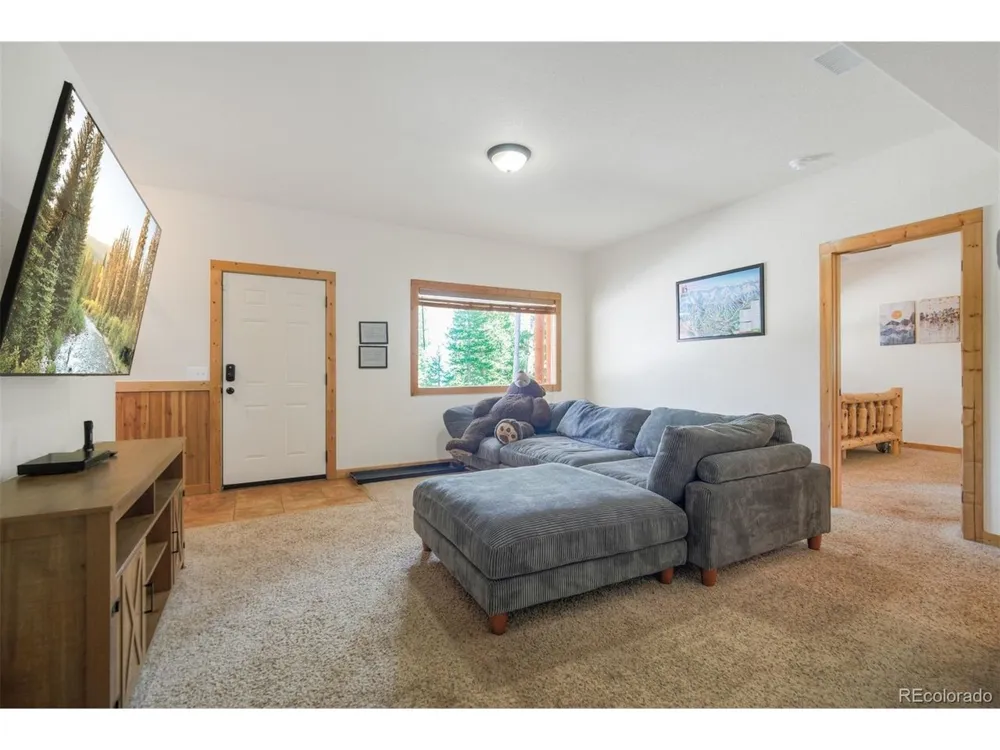 272 Porcupine Road Fairplay, CO 80440