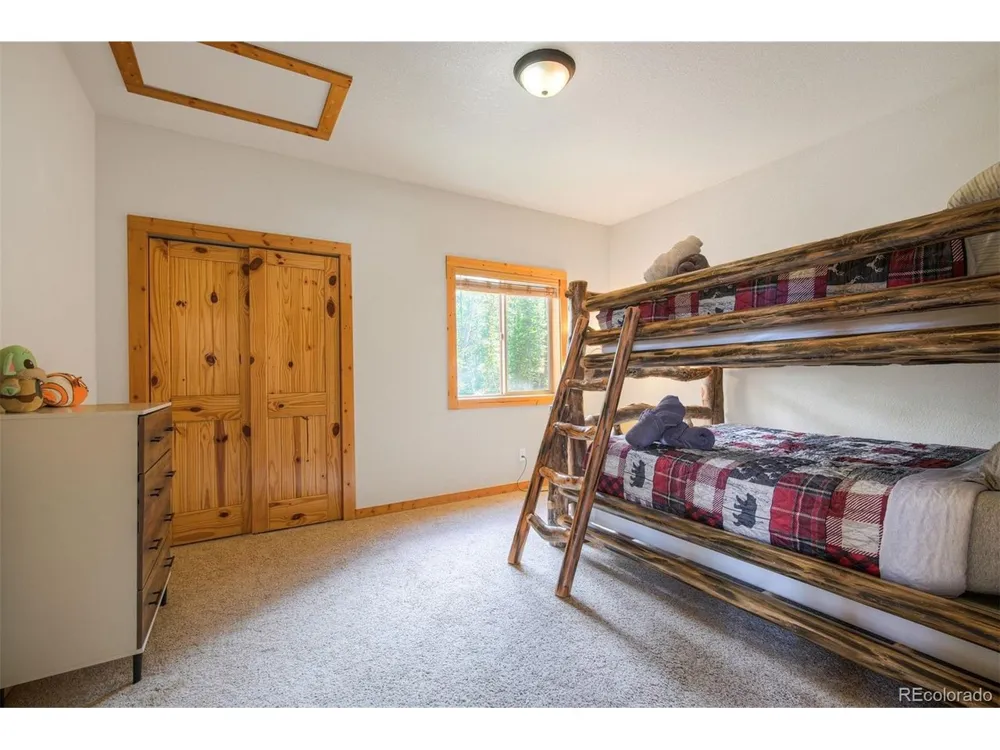 272 Porcupine Road Fairplay, CO 80440