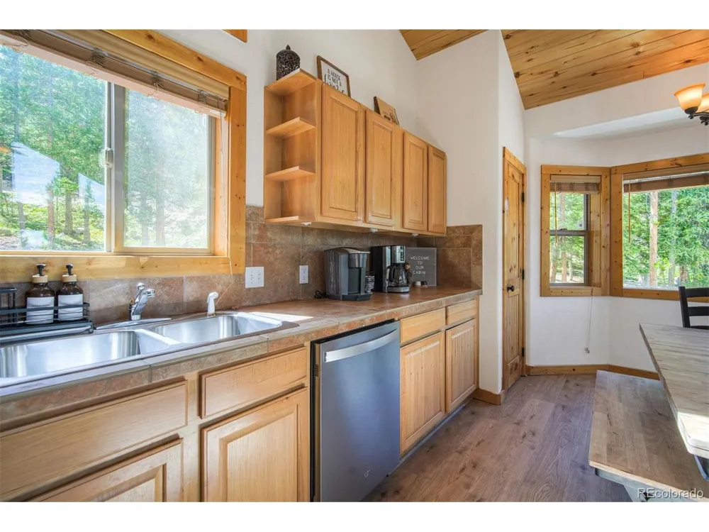 272 Porcupine Road Fairplay, CO 80440