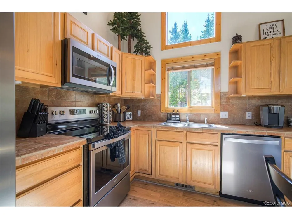 272 Porcupine Road Fairplay, CO 80440