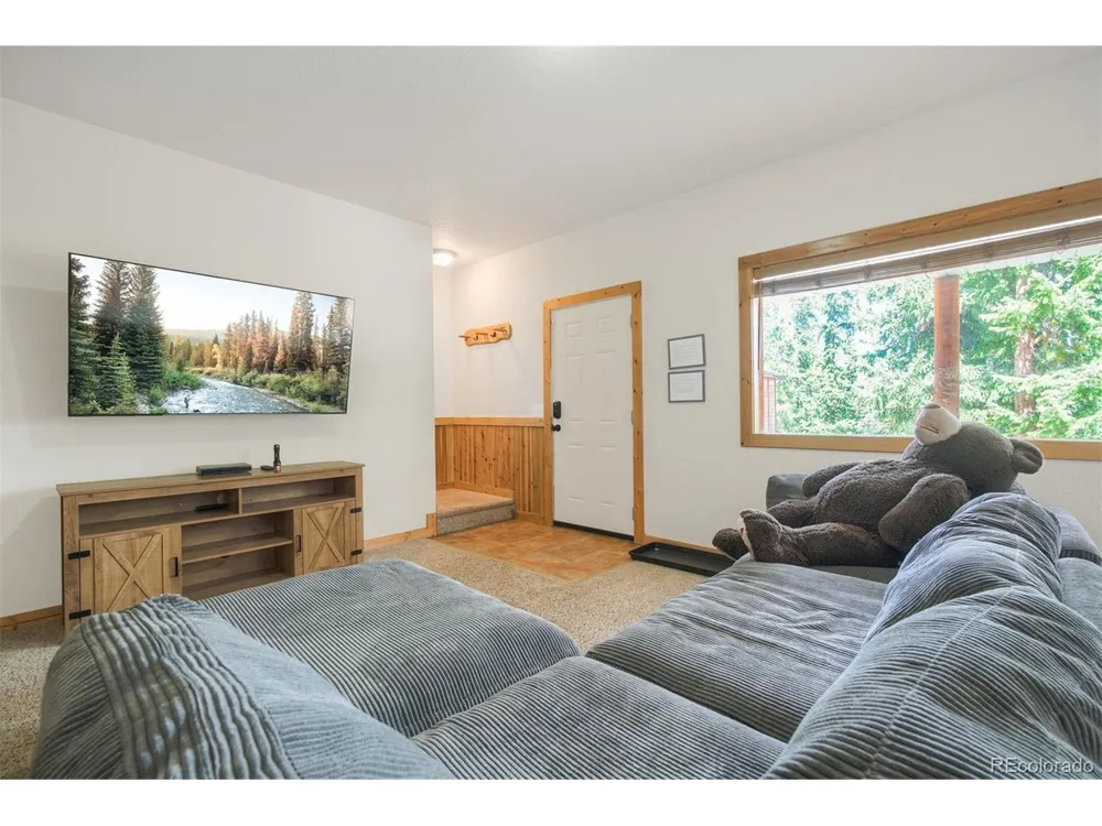 272 Porcupine Road Fairplay, CO 80440