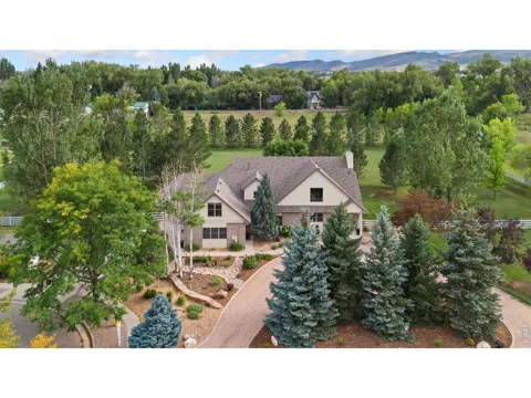 3165 Stargazer Court