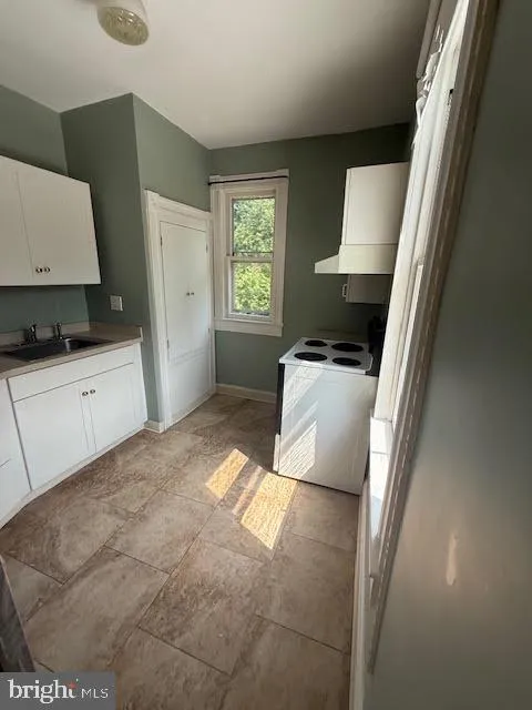 6408 BROOK AVENUE #C Baltimore, MD 21206