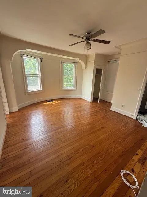 6408 BROOK AVENUE #C Baltimore, MD 21206