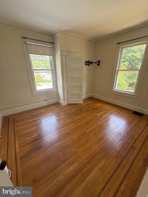 6408 BROOK AVENUE #C Baltimore, MD 21206