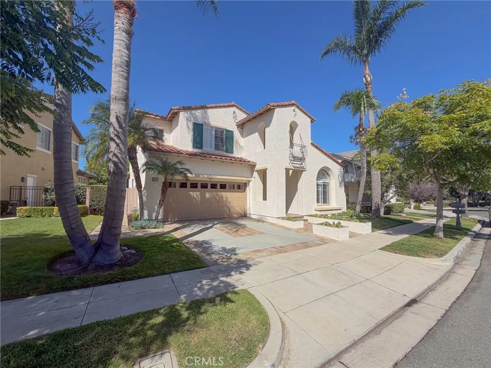 82 Laurelhurst Ladera Ranch, CA 92694