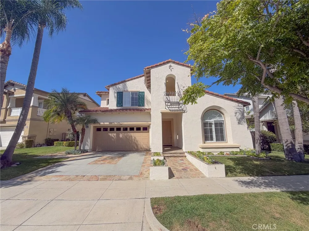 82 Laurelhurst Ladera Ranch, CA 92694