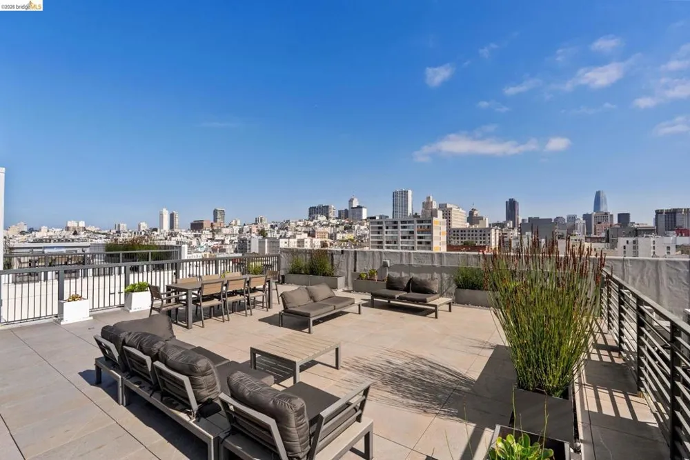 1433 Bush Street #502 San Francisco, CA 94109