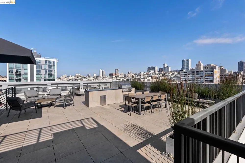 1433 Bush Street #502 San Francisco, CA 94109