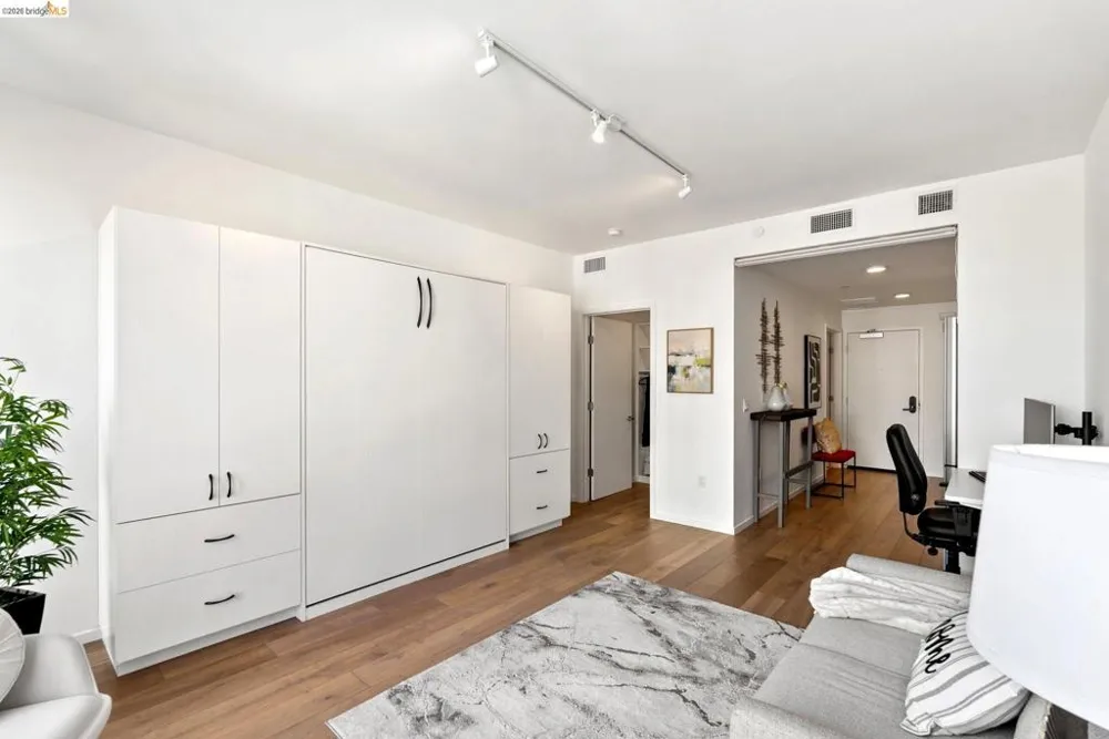 1433 Bush Street #502 San Francisco, CA 94109